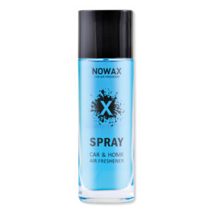 Αρωματικο Σπρεϊ Αυτοκινητου X Spray 50ml – New Car