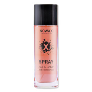 Αρωματικο Σπρεϊ Αυτοκινητου X Spray 50ml – Peach