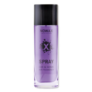 Αρωματικο Σπρεϊ Αυτοκινητου X Spray 50ml – Wildberry