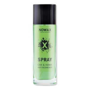Αρωματικο Σπρεϊ Αυτοκινητου X Spray 50ml – Lemon Tea