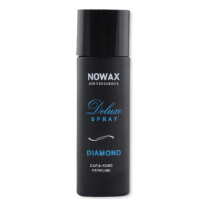 ΑΡΩΜΑΤΙΚΟ ΣΠΡΕΪ ΑΥΤΟΚΙΝΗΤΟΥ DELUXE SPRAY 50ML – DIAMOND