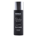 ΑΡΩΜΑΤΙΚΟ ΣΠΡΕΪ ΑΥΤΟΚΙΝΗΤΟΥ DELUXE SPRAY 50ML – PLATINUM