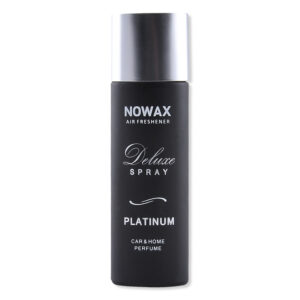 ΑΡΩΜΑΤΙΚΟ ΣΠΡΕΪ ΑΥΤΟΚΙΝΗΤΟΥ DELUXE SPRAY 50ML – PLATINUM