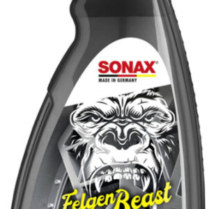 Sonax Beast Wheel Cleaner Σπρέι Καθαρισμού για Ζάντες Αυτοκινήτου 1L Sonax Beast Wheel Cleaner Σπρέι Καθαρισμού για Ζάντες Αυτοκινήτου 1L Sonax Beast Wheel Cleaner Σπρέι Καθαρισμού για Ζάντες Αυτοκινήτου 1L 63  Γυαλιστικά & Καθαριστικά Ζαντών Αυτοκινήτου Sonax Beast Wheel Cleaner Σπρέι Καθαρισμού για Ζάντες Αυτοκινήτου 1L