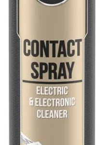 Σπρέυ Ηλεκτρικών Επαφών Contact Spray 600ml
