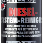 Liqui Moly Pro-Line Jet Clean Diesel System Πρόσθετο Βελτιωτικό Καυσίμου Αυτοκινήτου 500ml