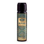 Αρωματικό Αυτοκινήτου Spray Feral Royal Collection Oud Senses 1 Τεμάχιο