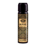 Αρωματικό Αυτοκινήτου Spray Feral Royal Collection Black Oud 1 Τεμάχιο
