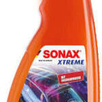 Sonax Xtreme Καθαριστικό Σπρέι Τζαμιών Αυτοκινήτου 750ml