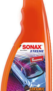 Sonax Xtreme Καθαριστικό Σπρέι Τζαμιών Αυτοκινήτου 750ml