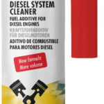 Sonax Πρόσθετο Καθαριστικό Συστήματος Diesel 300ml