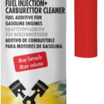 Sonax Fuel Injection+ Carburetor Cleaner Πρόσθετο Καθαριστικό Συστήματος Καυσίμου Αυτοκινήτου 300ml