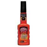 STP Βελτιωτικό οκτανίων Power Booster 200ml