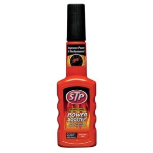 STP Βελτιωτικό οκτανίων Power Booster 200ml