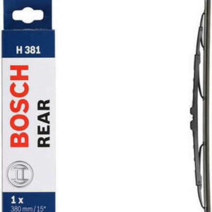 BOSCH H381   πισω υαλοκαθαριστηρας