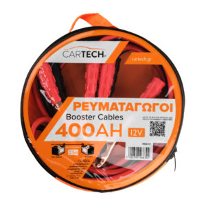 ΡΕΥΜΑΤΑΓΩΓΟΙ ΕΩΣ 1600CC 400 ΑΜΡ 2.5M