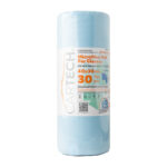 MICROFIBER ΡΟΛΟ ΓΙΑ ΤΖΑΜΙΑ 40Χ30 30ΤΜΧ