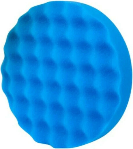 3M Perfect-it Σφουγγάρι Γυαλίσματος Ultrafine Μπλε 150mm 50388 1τμχ - Image 2