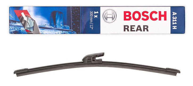 BOSCH A311H Πίσω υαλοκαθαριστήρας για KIA CEE'D, PROCEED