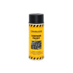 BLACK LEATHER PAINT 26801
