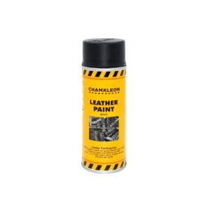 BLACK LEATHER PAINT 26801