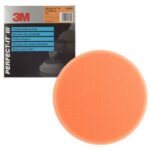 3M Perfect-it III Polishing Pad Medium Orange 150mm