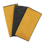Billionaire Microfibre Towels 40x40cm 240GSM – 3 Τεμάχια