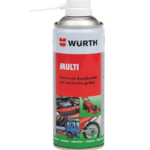 Wurth Multi  Αντισκωριακό Σπρέι 400ml 5σε1 0893055400