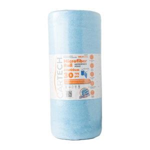 MICROFIBER ΡΟΛΟ 40Χ60 30ΤΜΧ ΓΙΑ ΟΛΕΣ ΤΙΣ ΧΡΗΣΕΙΣ