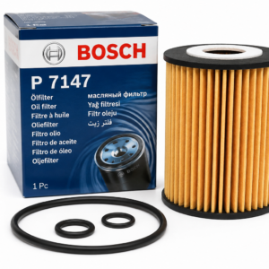 Φίλτρο Λαδιού BOSCH P 7147