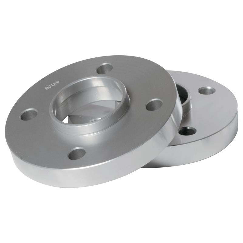 SP41467 Kit Αποστατών Τροχών 20mm με Βίδες 4x114.3 / 67.1 Hubcentric - Image 3