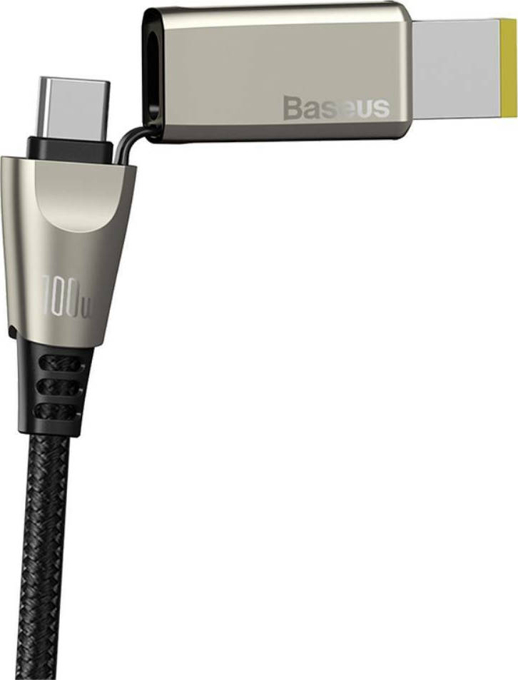 Baseus Flash Series DC Καλώδιο 2m CA1T2-B01 1τμχ - Image 2