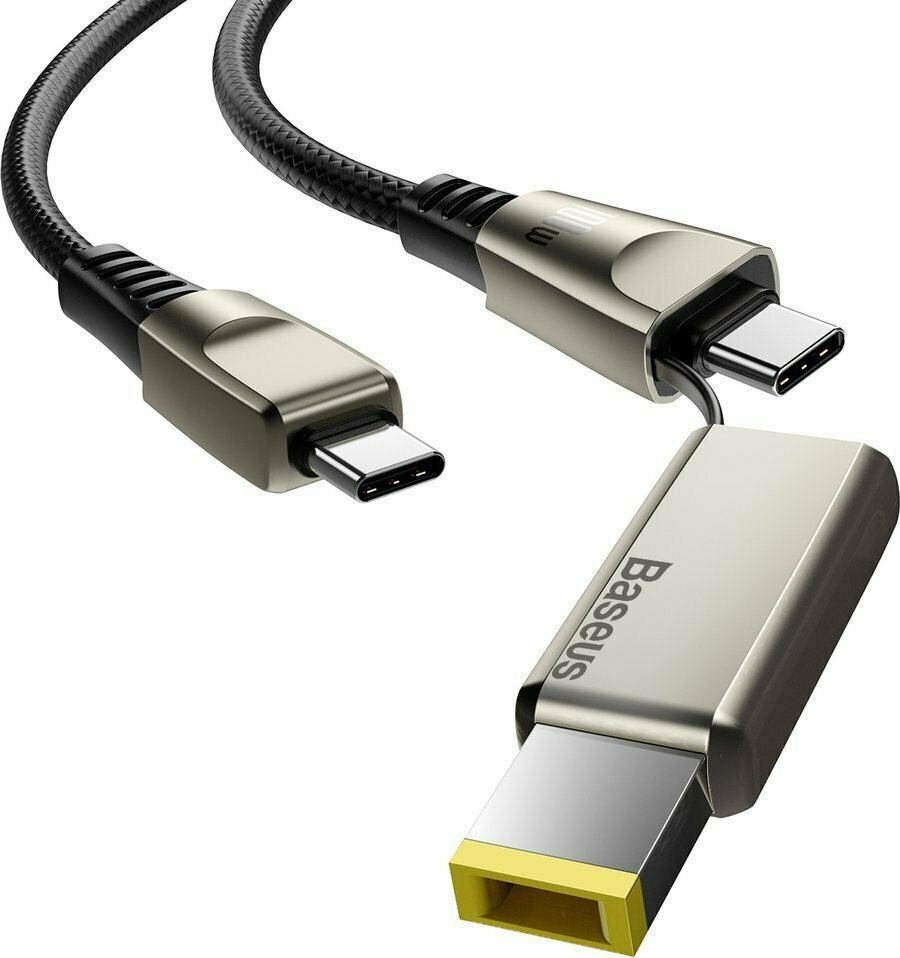 Baseus Flash Series DC Καλώδιο 2m CA1T2-B01 1τμχ - Image 7