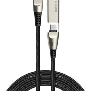 Baseus Flash Series DC Καλώδιο 2m CA1T2-B01 1τμχ