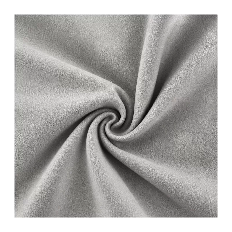 Πετσέτα Microfiber Feral Pro+ 30X30cm 200gsm Ανοιχτό Γκρί - Image 3