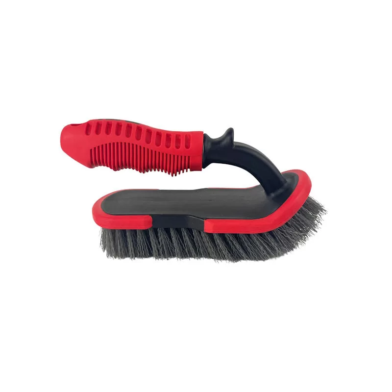 Βούρτσα Feral Detailing Pro Για Σκληρές Επιφάνειες 19cm - Image 6