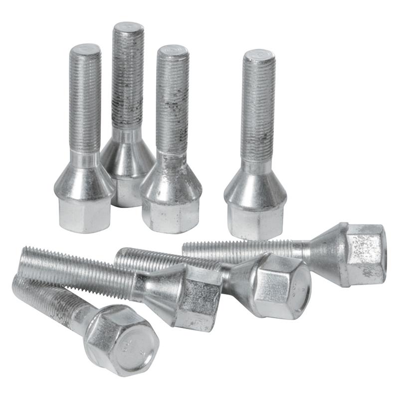 SP41467 Kit Αποστατών Τροχών 20mm με Βίδες 4x114.3 / 67.1 Hubcentric - Image 2