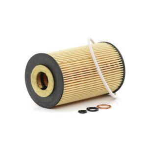 HENGST FILTER E104H D43 Φίλτρο λαδιού