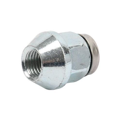 12x1.50H19 ΠΑΞΙΜΑΔΙ ΤΡΟΧΟΥ ΚΛΕΙΣΤΟ long cone