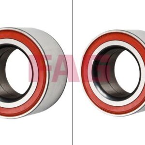 FAG 566719 Ρουλεμάν Τροχού 40x72x37 mm – Εμπρός Άξονας – OEM Ποιότητα