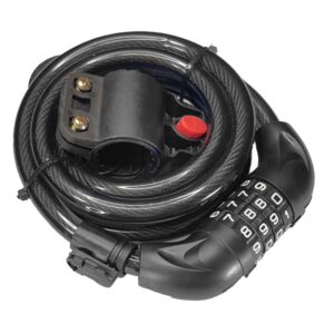PowerTech CTL-0004 Security Lock – Κλειδαριά Ασφαλείας Τιμονιού Αυτοκινήτου