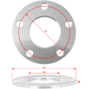 ΑΠΟΣΤΑΤΕΣ BUTZI 5MM 5X120 72.6 BMW