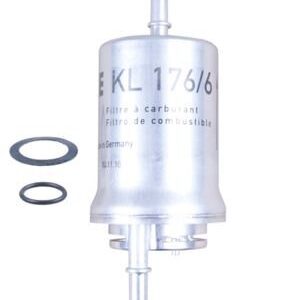 KNECHT KL 176/6D Φίλτρο καυσίμου