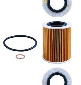 KNECHT OX 825D Φίλτρο λαδιού για BMW Σειρά 1, Σειρά 3