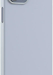 Baseus Wing Back Cover Σιλικόνης 0.4mm Διάφανο (iPhone 12 / 12 Pro)