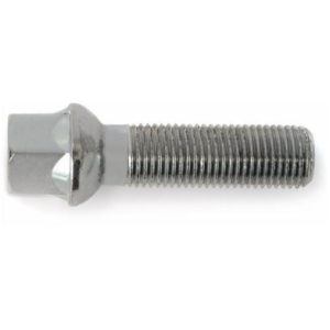 Μπουλόνι Τροχού M14x1,50 R12 Σφαιρικό 40mm Κεφαλή 17mm