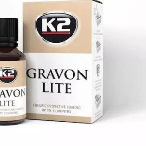 K2 Gravon Lite Υγρό Κεραμικής Επίστρωσης Αυτοκινήτου 50gr