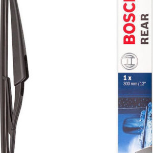 Bosch H301 Πίσω Υαλοκαθαριστήρας Αυτοκινήτου 300mm