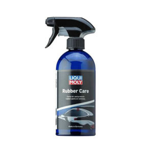 Liqui Moly Rubber Care Περιποίηση Ελαστικών & Λαστιχένιων Τμημάτων 500 ml  23045