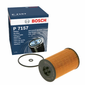 Bosch Φίλτρο Λαδιού Αυτοκινήτου P7157